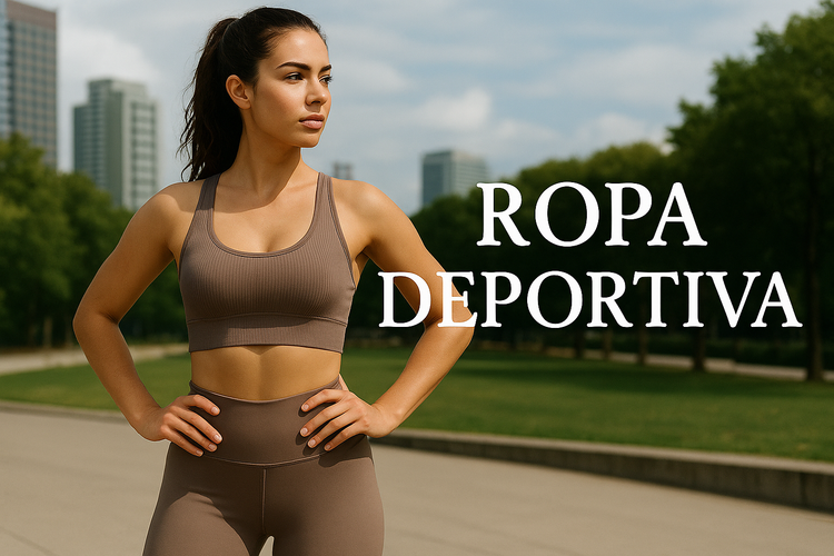 Ropa Deportiva