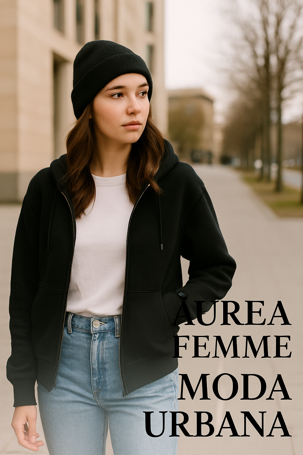 Moda Urbana