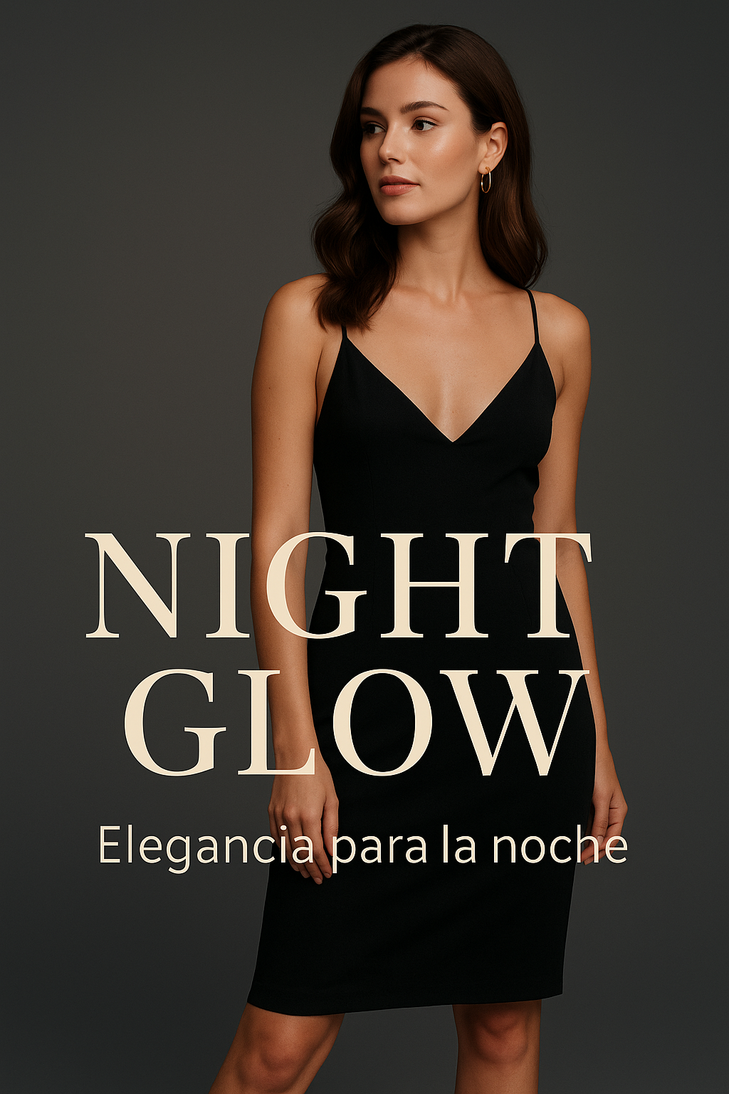 Elegancia de Noche