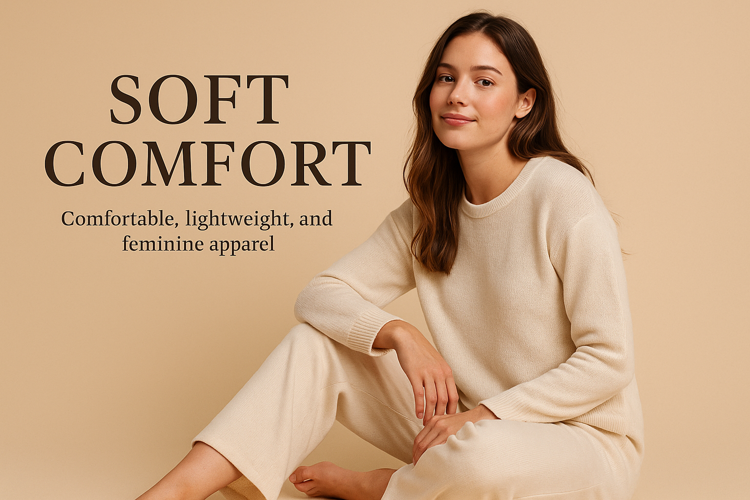 Soft Comfort