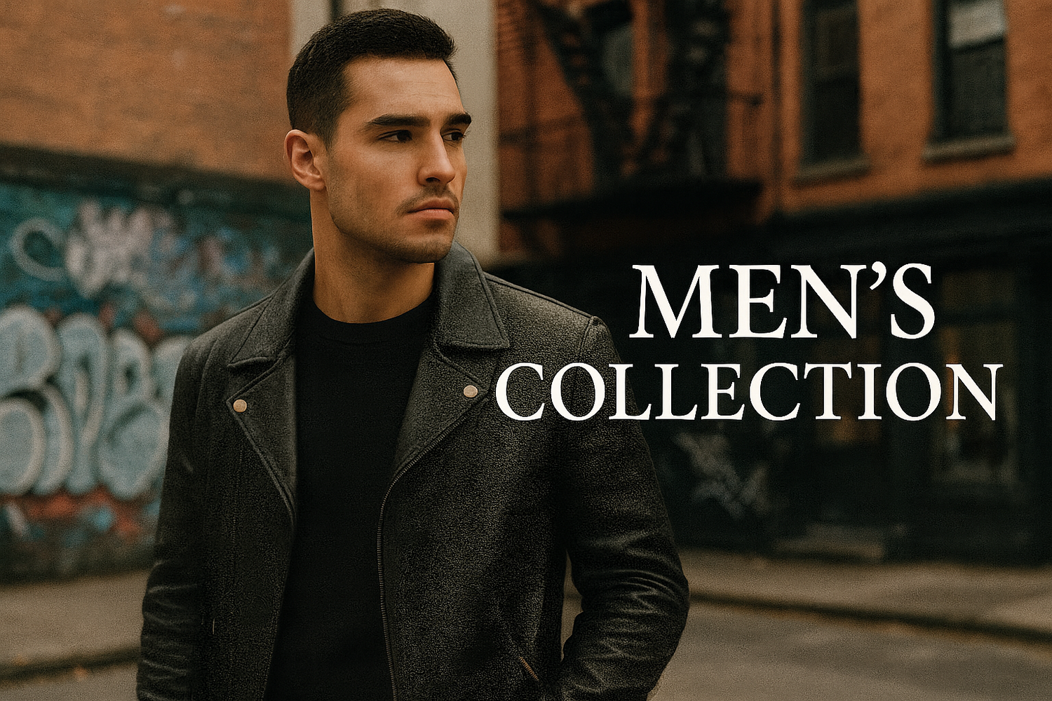 Men’s Collection