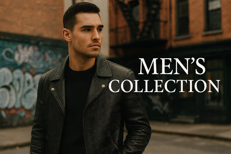 Men’s Collection